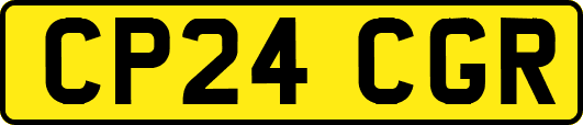 CP24CGR