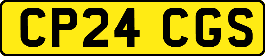 CP24CGS