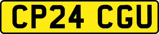 CP24CGU