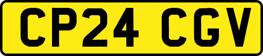 CP24CGV