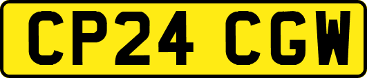 CP24CGW