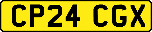 CP24CGX