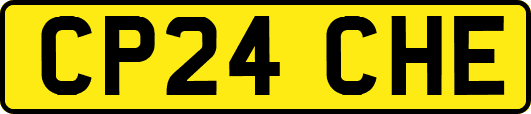 CP24CHE