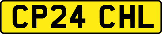 CP24CHL