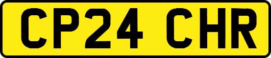 CP24CHR