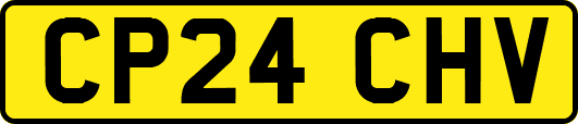 CP24CHV