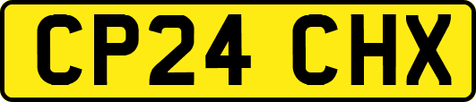 CP24CHX