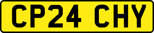 CP24CHY
