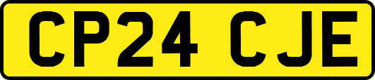 CP24CJE