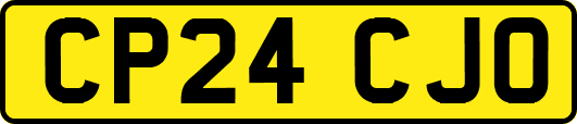 CP24CJO