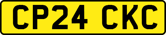 CP24CKC