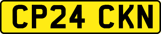 CP24CKN