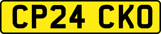 CP24CKO