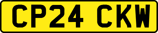 CP24CKW