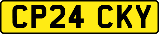 CP24CKY