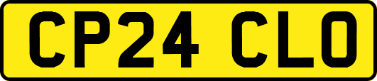 CP24CLO