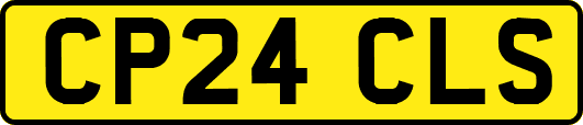 CP24CLS