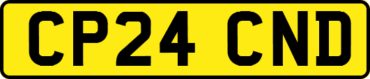 CP24CND