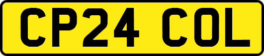 CP24COL