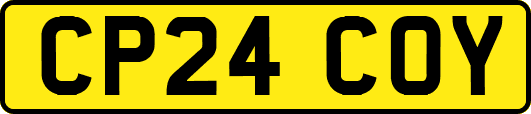 CP24COY