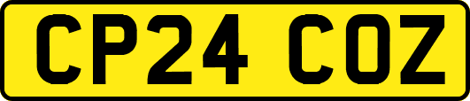 CP24COZ