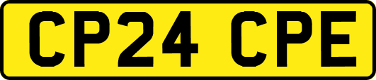 CP24CPE