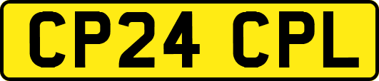 CP24CPL