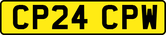 CP24CPW