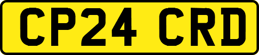 CP24CRD