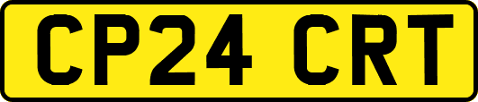 CP24CRT