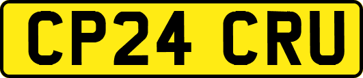 CP24CRU