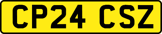CP24CSZ