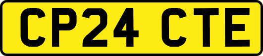 CP24CTE