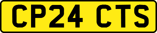 CP24CTS