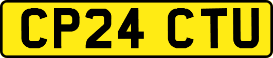 CP24CTU
