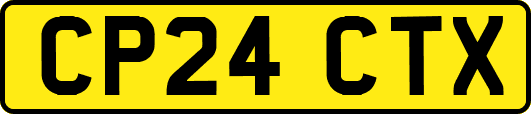 CP24CTX