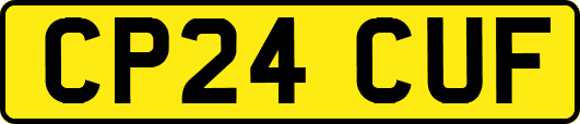 CP24CUF