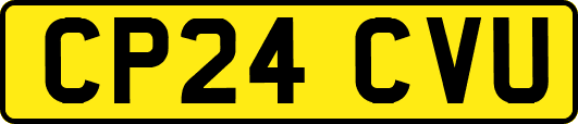 CP24CVU