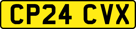 CP24CVX