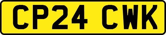 CP24CWK