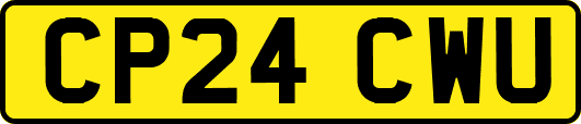 CP24CWU