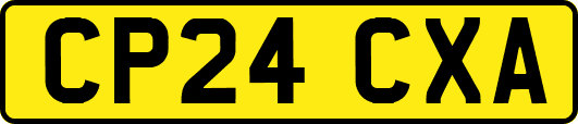 CP24CXA
