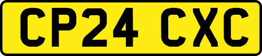CP24CXC