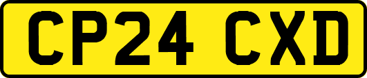 CP24CXD