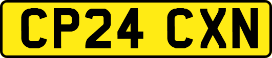 CP24CXN
