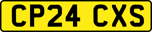 CP24CXS