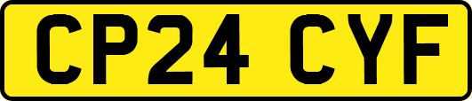CP24CYF