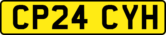 CP24CYH