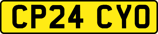 CP24CYO
