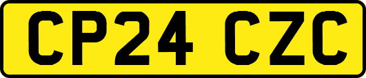 CP24CZC